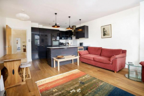 1BR Retreat near Twickenham Stadium